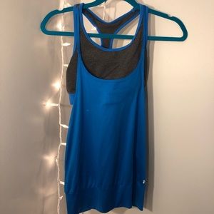 Splits 59 Bra Tank